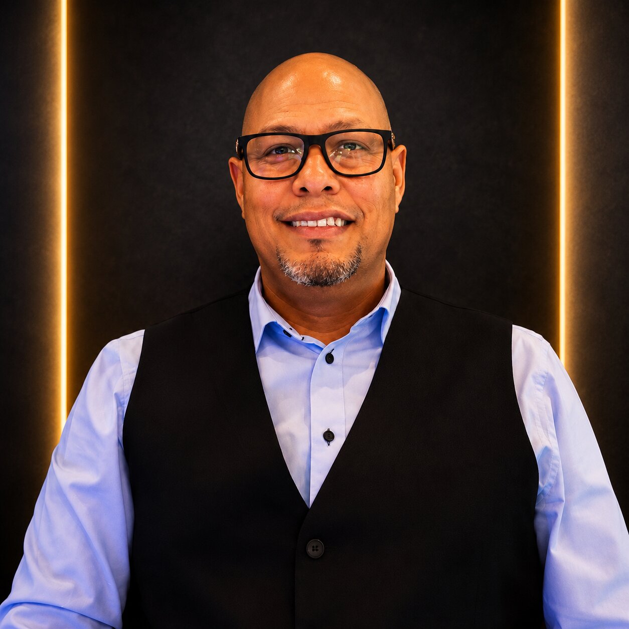 DJ Noe — Professional DJ Miami